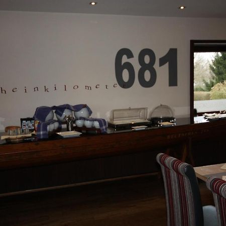 Hotel Haus Berger Cologne Luaran gambar