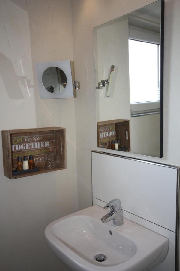 Hotel Haus Berger Cologne Luaran gambar
