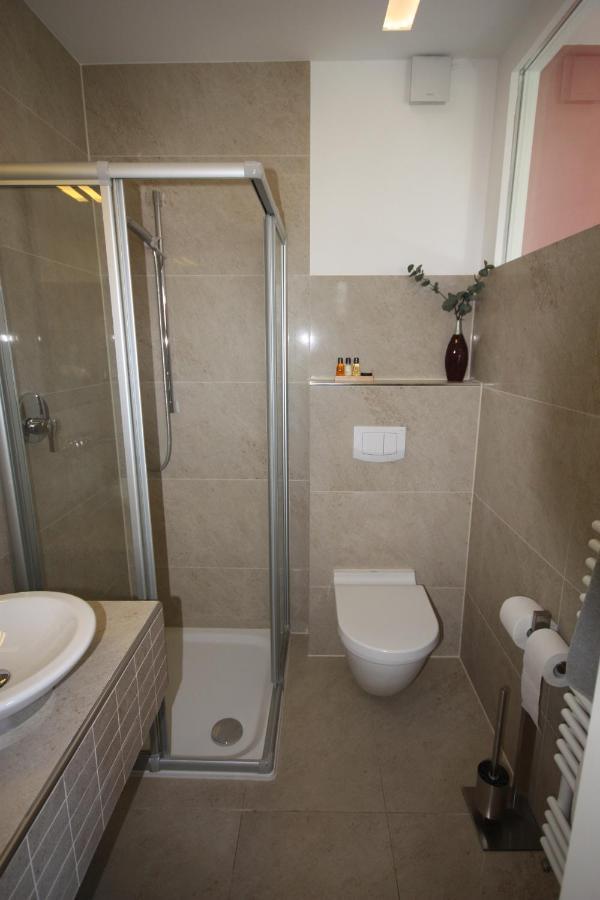 Hotel Haus Berger Cologne Luaran gambar