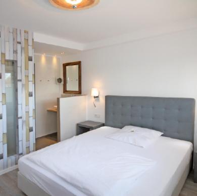 Hotel Haus Berger Cologne Luaran gambar