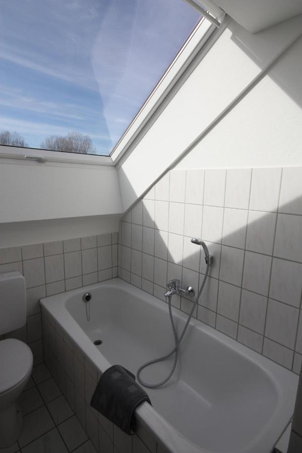 Hotel Haus Berger Cologne Luaran gambar