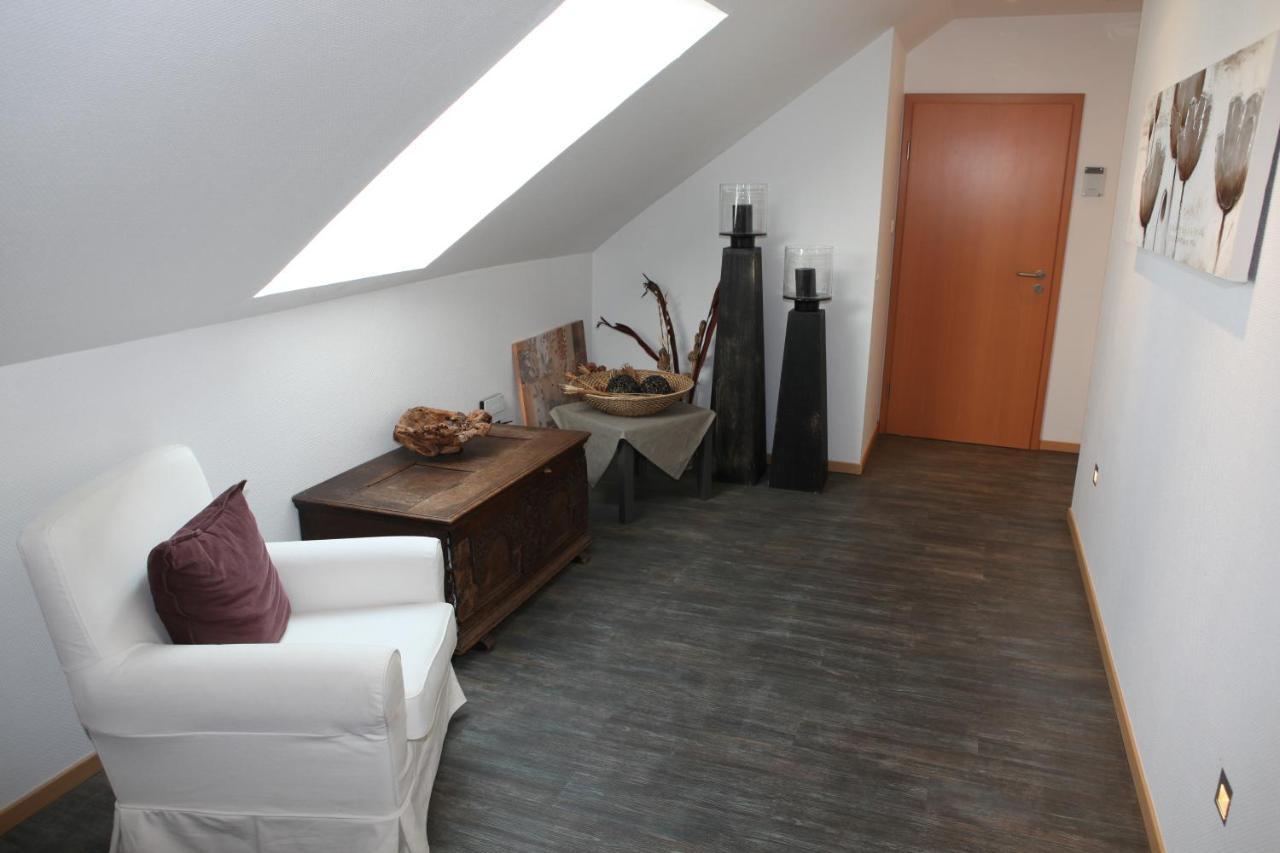 Hotel Haus Berger Cologne Luaran gambar