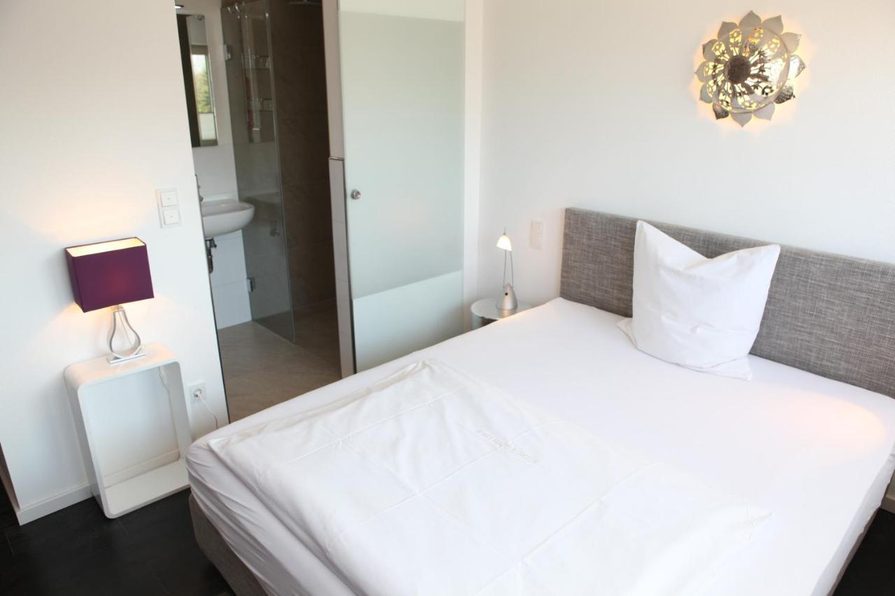 Hotel Haus Berger Cologne Luaran gambar